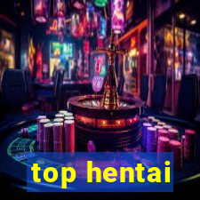 top hentai